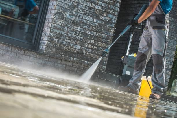 Best Post-Construction Pressure Washing  in Kokomo, IN